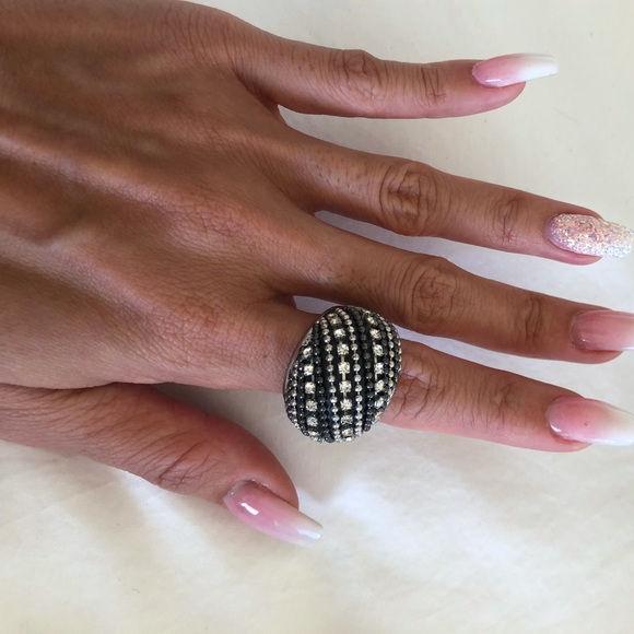 Cocktail Ring - Picture 3 of 3